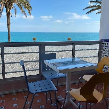 דירות Mirador Playa Caleta Cadiz Centro Grupo Ac Gestion מראה חיצוני תמונה