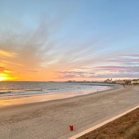 דירות Mirador Playa Caleta Cadiz Centro Grupo Ac Gestion מראה חיצוני תמונה